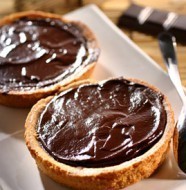 tarte-au-chocolat