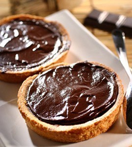 tarte-au-chocolat